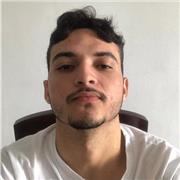 Professor de Reforço Escolar e geografia